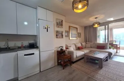 Apartment de 1 chambre à Los Dolses, Espagne No. 1616