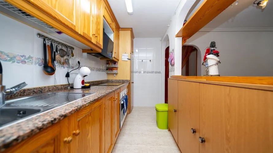 Apartment de 62m² à Alicante, Espagne No. 1673 № 11