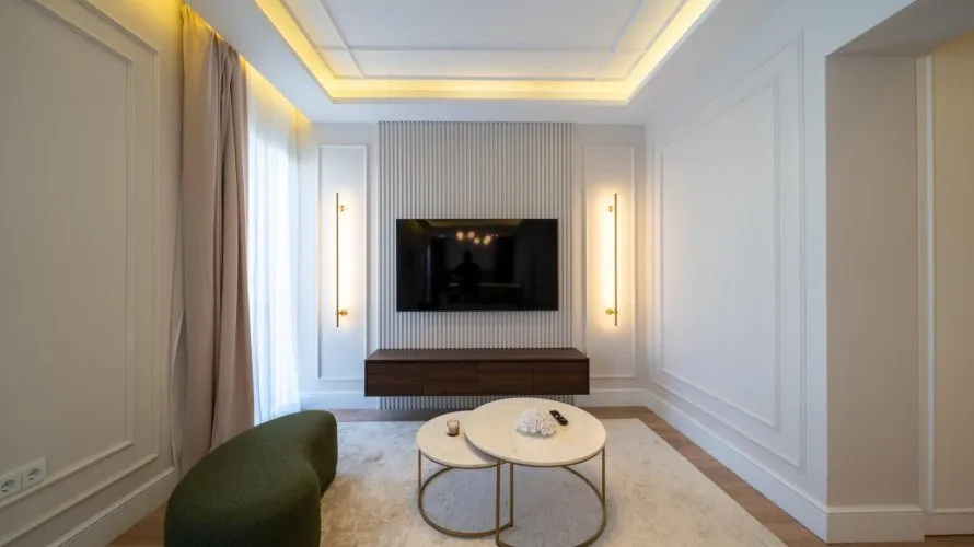 Apartment de 2 chambres à Madrid, Espagne No. 1509 № 28