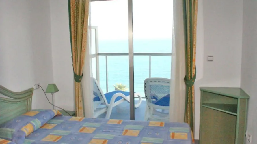 Apartment de 2 chambres à Calpe, Espagne No. 1237 № 5