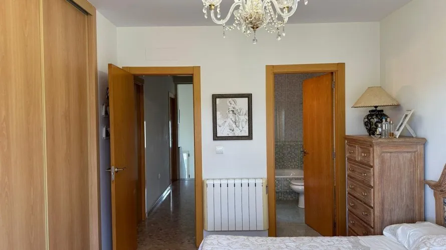 Apartment de 4 chambres à L'Alfàs del Pi, Espagne No. 1631 № 24