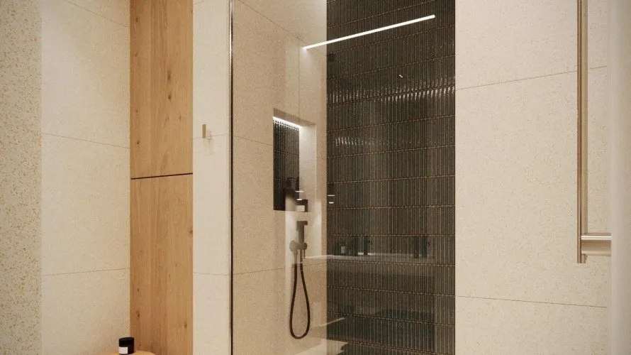 Apartment de 3 chambres à Alicante, Espagne No. 1127 № 12