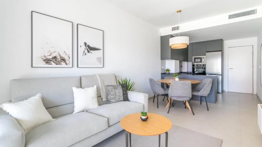 Apartment de 2 chambres à Torreblanca, Espagne No. 1335 № 10