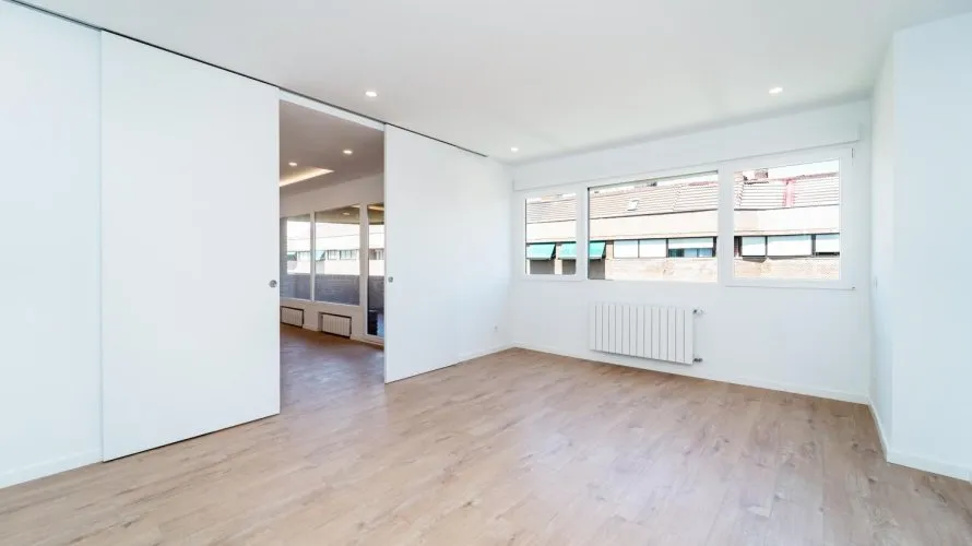 Apartment de 4 chambres à Madrid, Espagne No. 1274 № 14