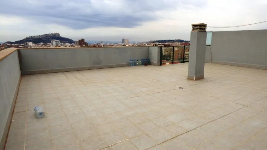 Penthouse de 4 chambres à Alicante, Espagne No. 1089 № 27