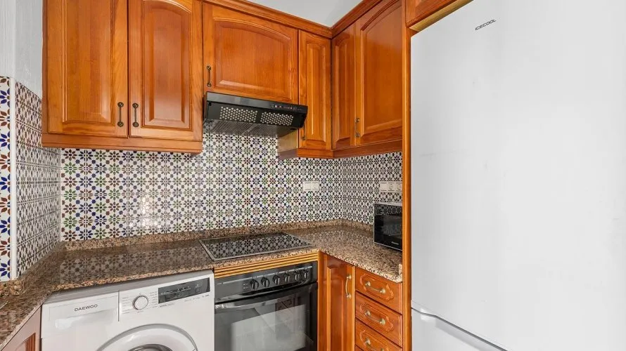 Apartment de 2 chambres à Torrevieja, Espagne No. 1684 № 13