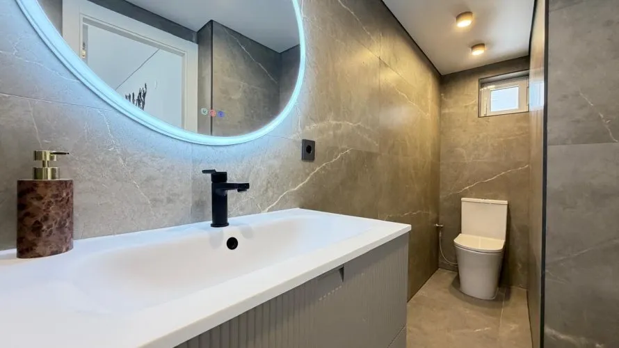 Apartment de 3 chambres à Torrevieja, Espagne No. 1680 № 13
