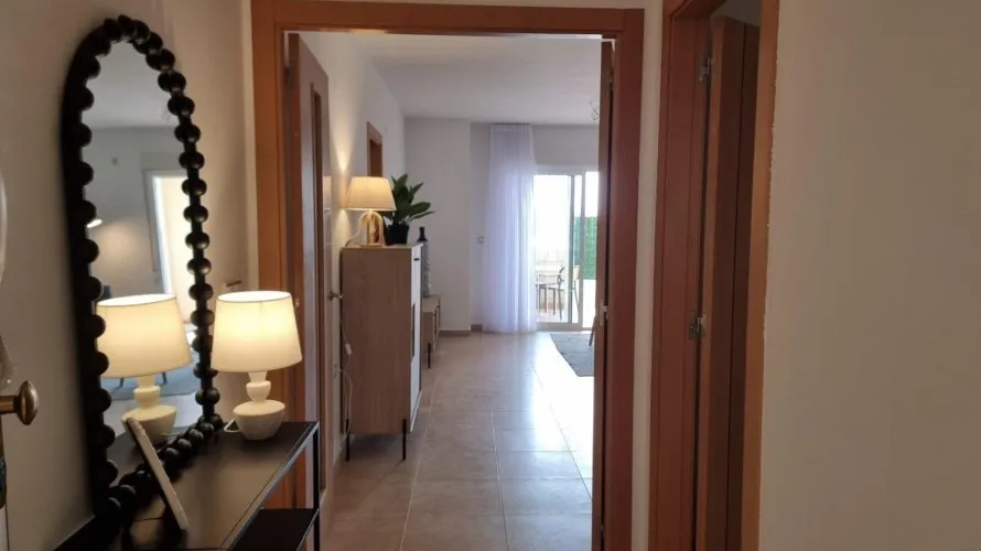 Apartment de 2 chambres à La Zenia, Espagne No. 1415 № 12