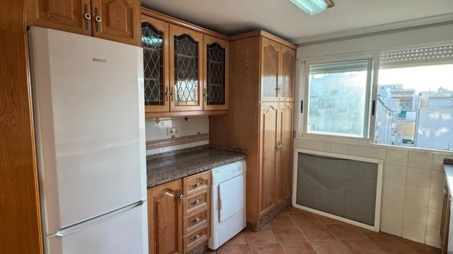 Apartment de 3 chambres à Torrevieja, Espagne No. 1492 № 12