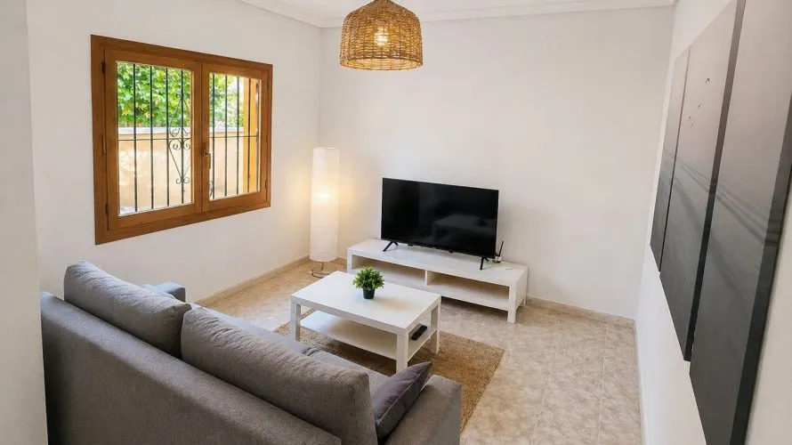 Apartment de 65m² à Playa Flamenca II, Spain No. 1726 № 13