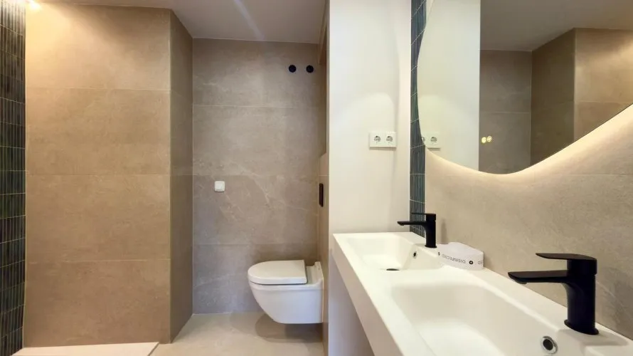 Apartment de 3 chambres à Alicante, Espagne No. 1127 № 11