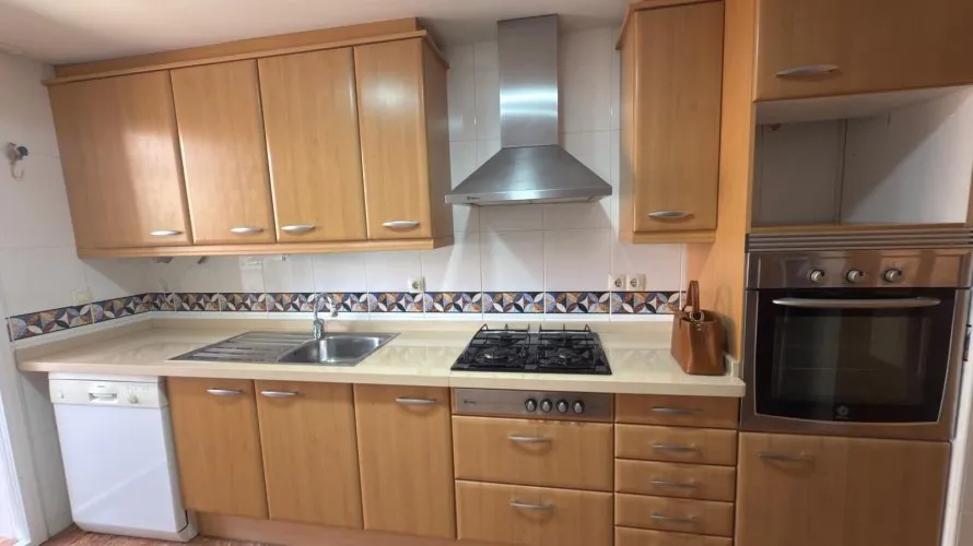 Apartment de 3 chambres à Alicante, Espagne No. 1086 № 27