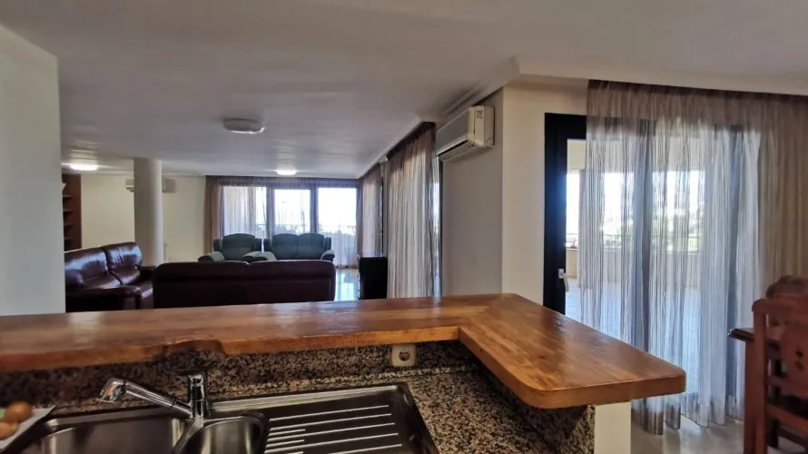Apartment de 3 chambres à Zona Altea Hills, Espagne No. 1408 № 1