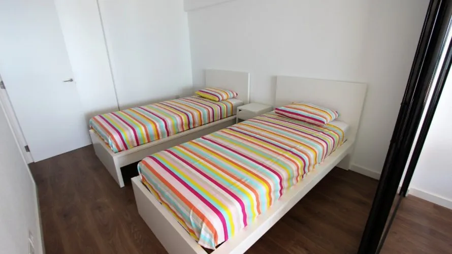 Apartment de 1 chambre à Benidorm, Espagne No. 1165 № 7