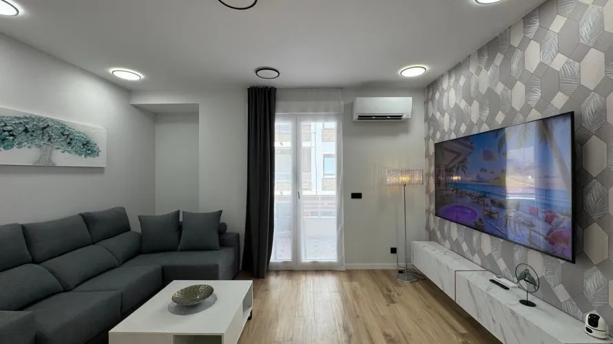 Apartment de 3 chambres à Torrevieja, Espagne No. 1105 № 3