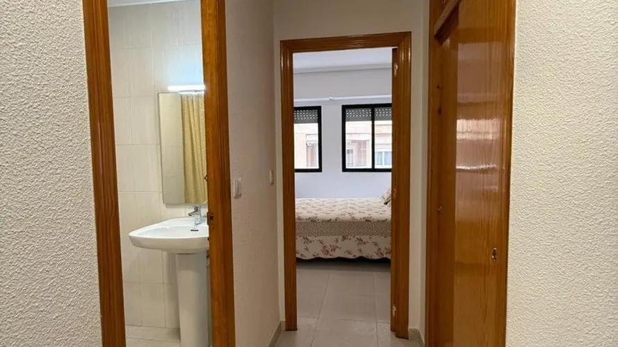 Apartment de 3 chambres à La Mata, Espagne No. 1436 № 9