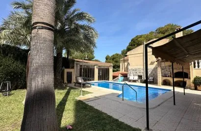 Apartment de 4 chambres à Torrevieja, Espagne No. 1705