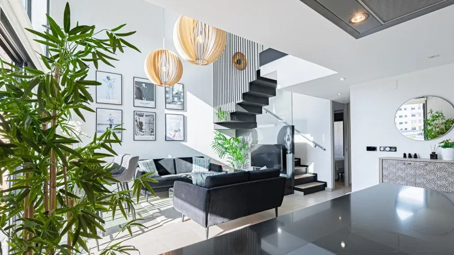 Penthouse de 87m² à Alicante, Espagne No. 1667 № 9