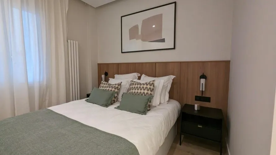 Apartment de 2 chambres à Madrid, Espagne No. 1345 № 7