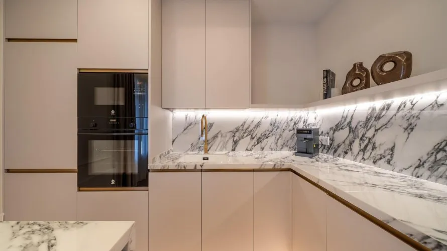 Apartment de 2 chambres à Madrid, Espagne No. 1502 № 15