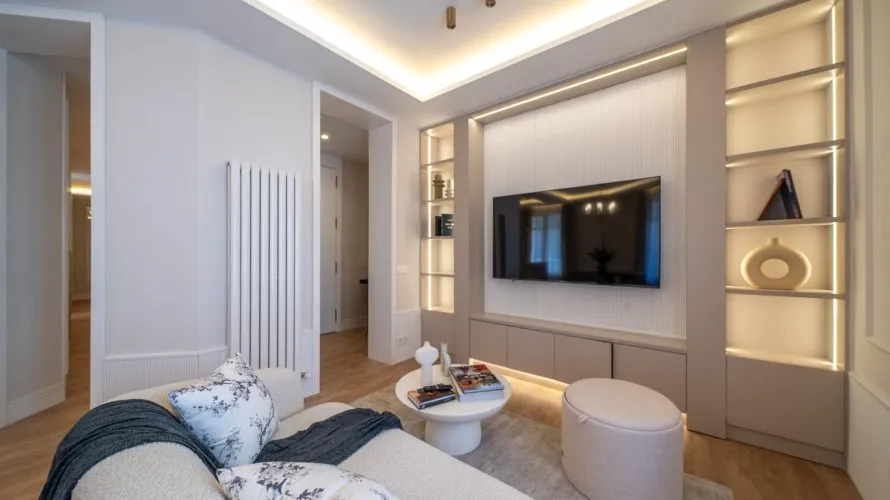 Apartment de 2 chambres à Madrid, Espagne No. 1502 № 26