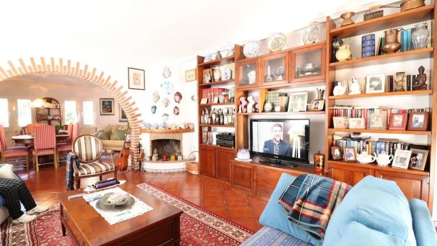 Apartment de 5 chambres à El Chaparral, Espagne No. 1331 № 21