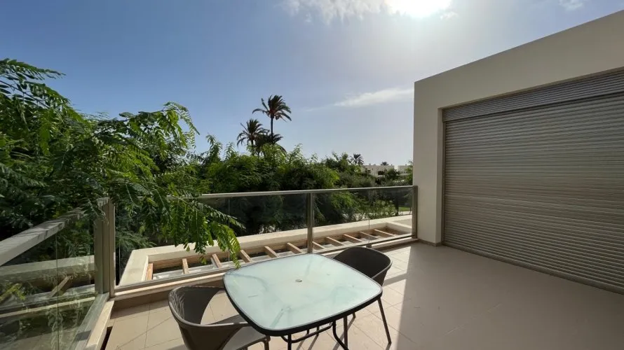 Apartment de 3 chambres à Villajoyosa, Espagne No. 1239 № 9