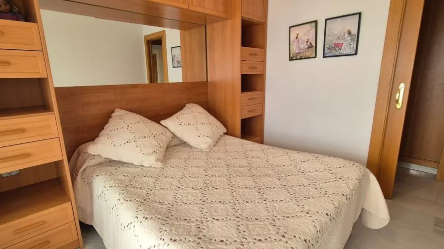 Apartment de 1 chambre à Benidorm, Espagne No. 1413 № 9