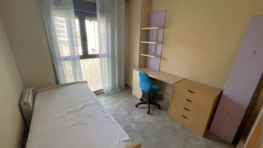 Apartment de 2 chambres à Alicante, Espagne No. 1072 № 10