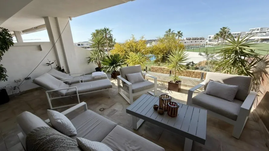 Penthouse de 3 chambres à Finestrat, Espagne No. 1657 № 2