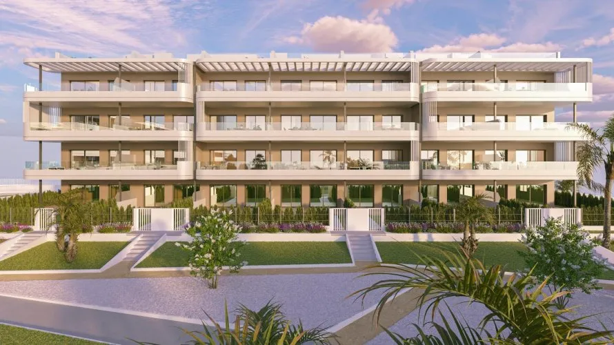 Apartment de 2 chambres à Torrevieja, Espagne No. 1154 № 5