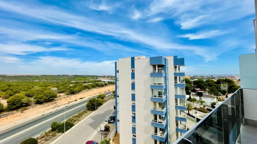 Apartment de 2 chambres à Dehesa De Campoamor, Espagne No. 1323 № 18