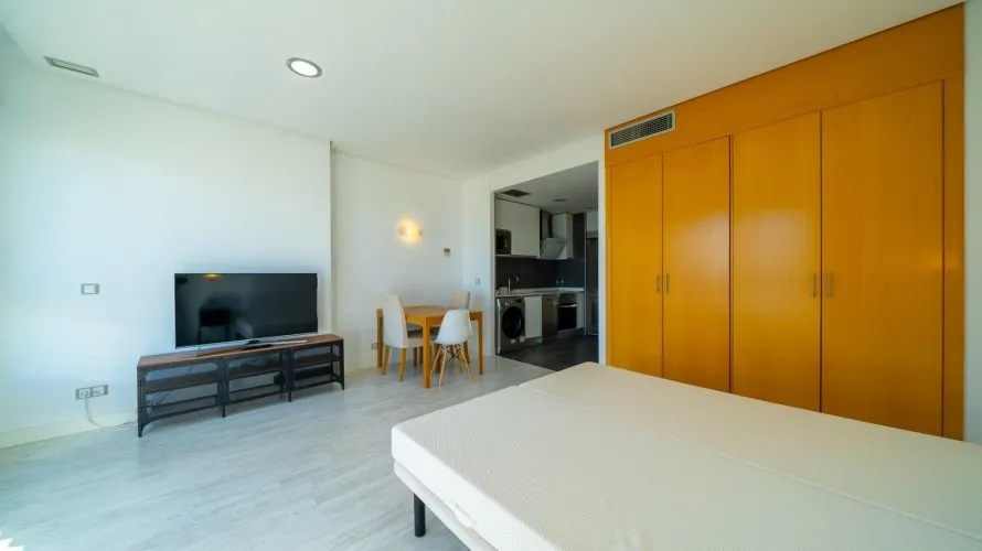 Apartment de 1 chambre à Madrid, Espagne No. 1113 № 19