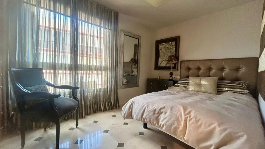 Apartment de 3 chambres à Benidorm, Espagne No. 1422 № 13