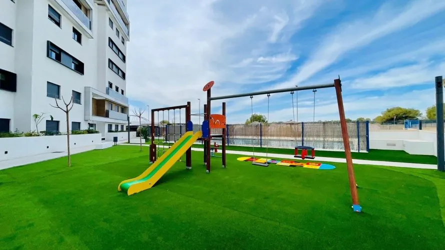 Apartment de 2 chambres à Dehesa De Campoamor, Espagne No. 1323 № 25