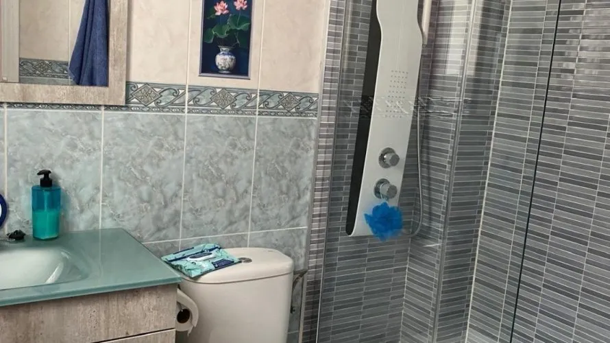 Penthouse de 3 chambres à Torrevieja, Espagne No. 1687 № 15