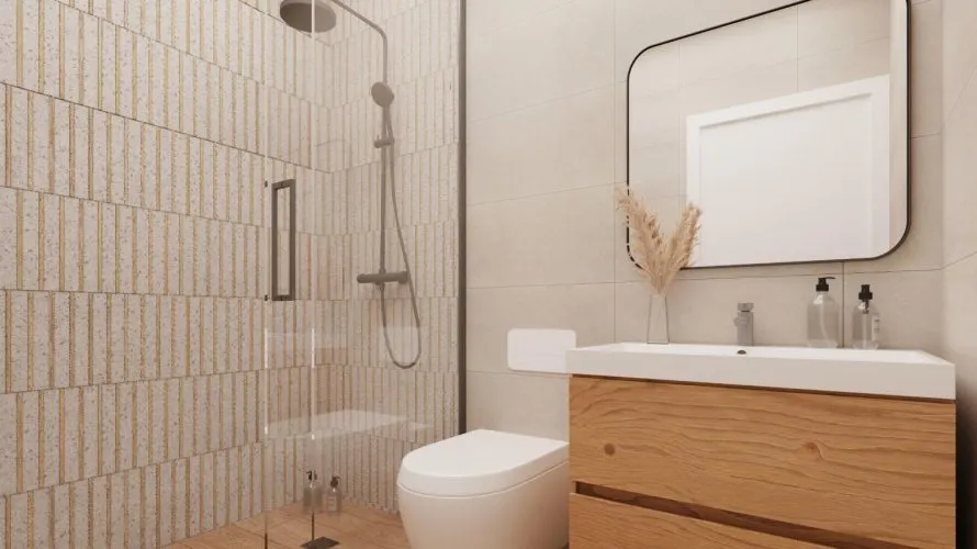 Apartment de 2 chambres à Mutxamel, Espagne No. 1299 № 5