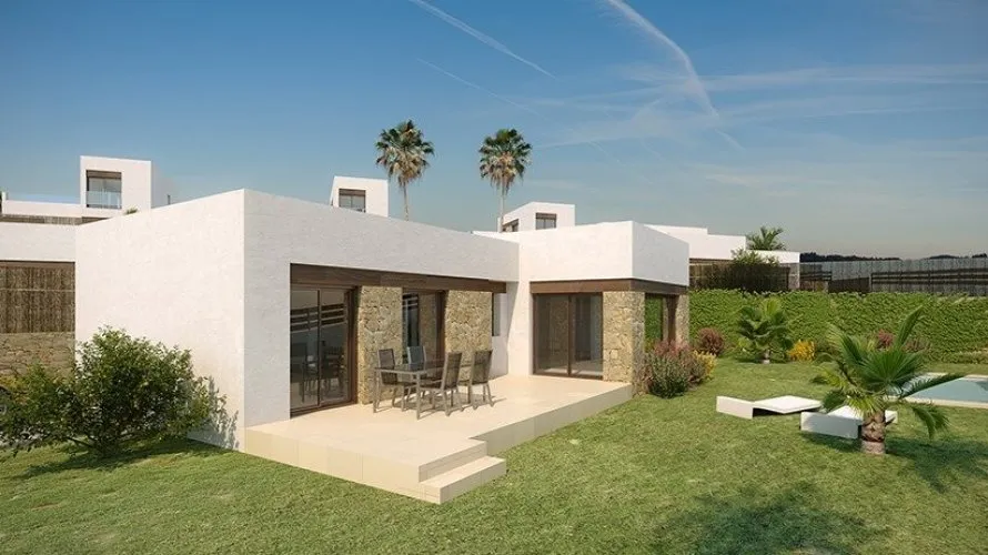 Apartment de 3 chambres à Finestrat, Espagne No. 1194 № 6