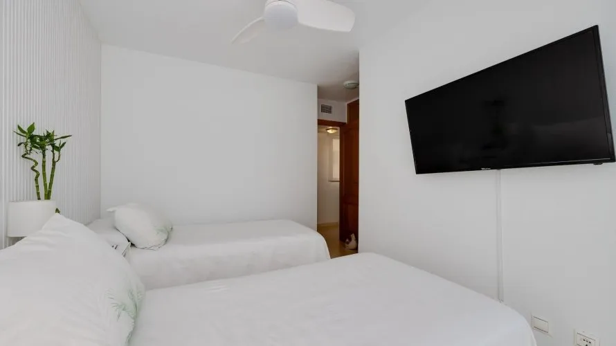 Penthouse de 3 chambres à Torrevieja, Espagne No. 1622 № 23