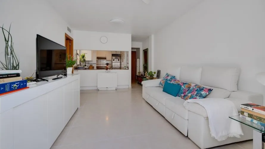 Penthouse de 3 chambres à Torrevieja, Espagne No. 1622 № 5