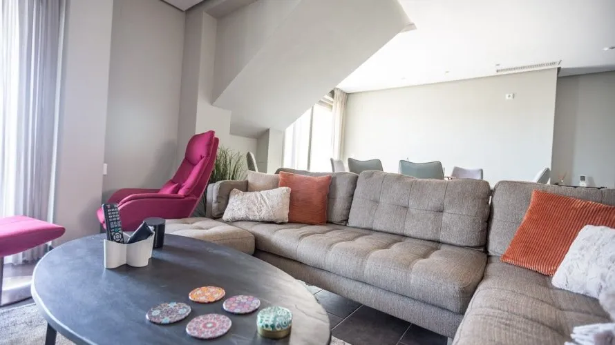 Penthouse de 167m² à Los Dolses, Espagne No. 1669 № 13