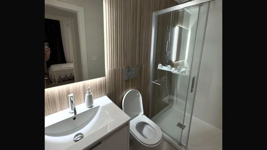 Apartment de 1 chambre à Torrevieja, Espagne No. 1703 № 16