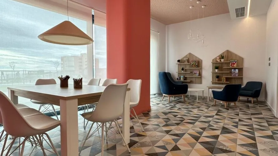 Penthouse de 3 chambres à Benidorm, Espagne No. 1333 № 8