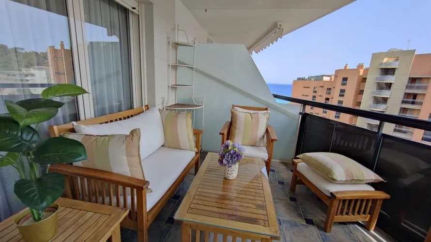 Apartment de 2 chambres à Villajoyosa, Espagne No. 1346 № 7