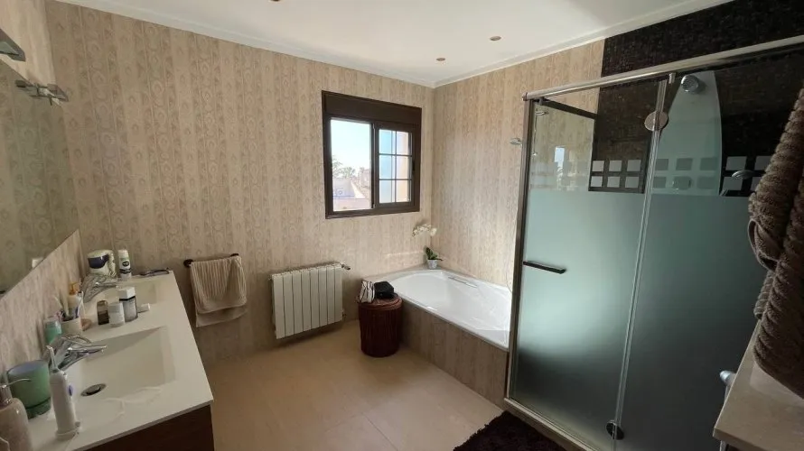 Apartment de 4 chambres à Ciudad Quesada, Espagne No. 1170 № 17