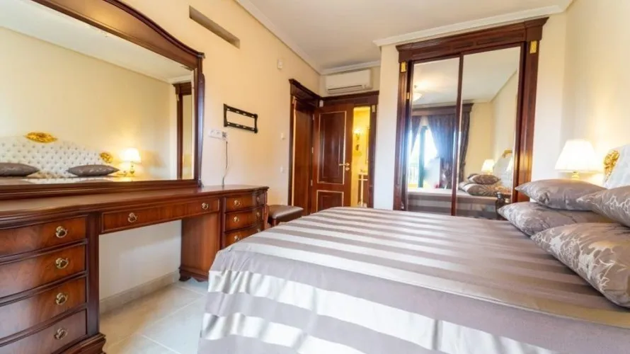 Apartment de 3 chambres à Zona Altea Hills, Spain No. 1728 № 6