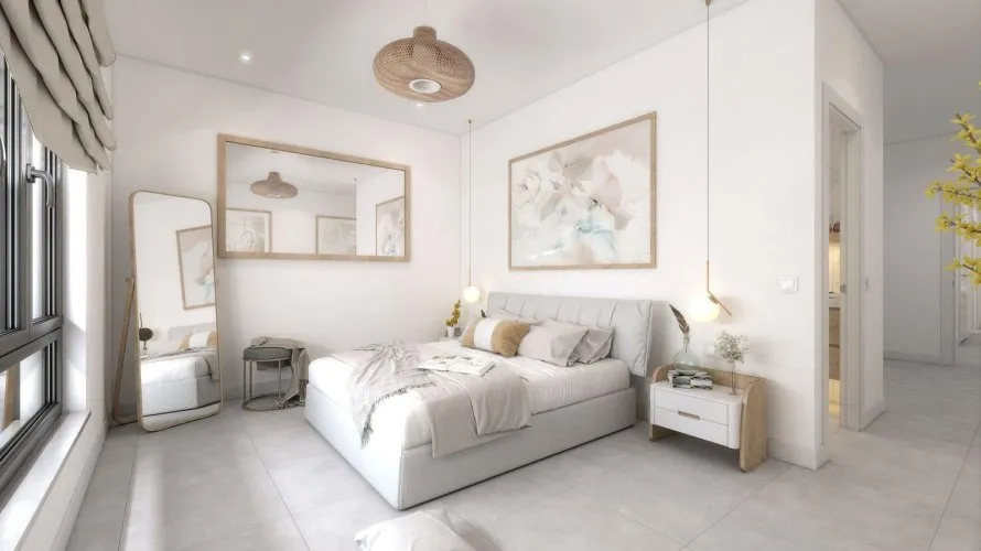 Apartment de 2 chambres à Altea, Espagne No. 1409 № 13