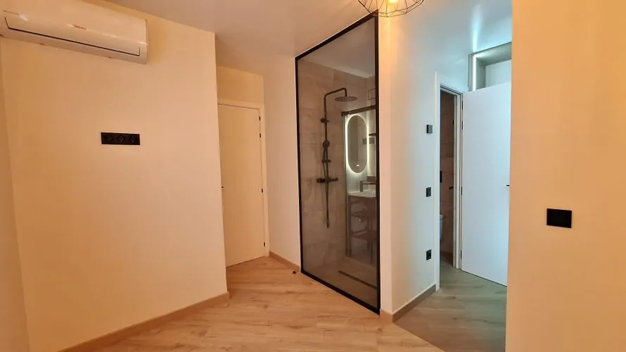 Apartment de 1 chambre à Torrevieja, Espagne No. 1634 № 22