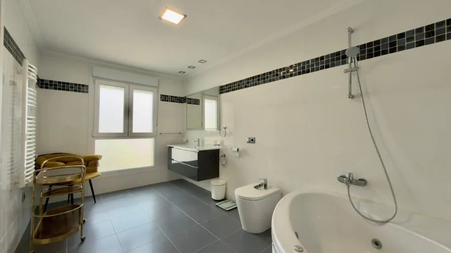 Penthouse de 4 chambres à Villajoyosa, Espagne No. 1731 № 18