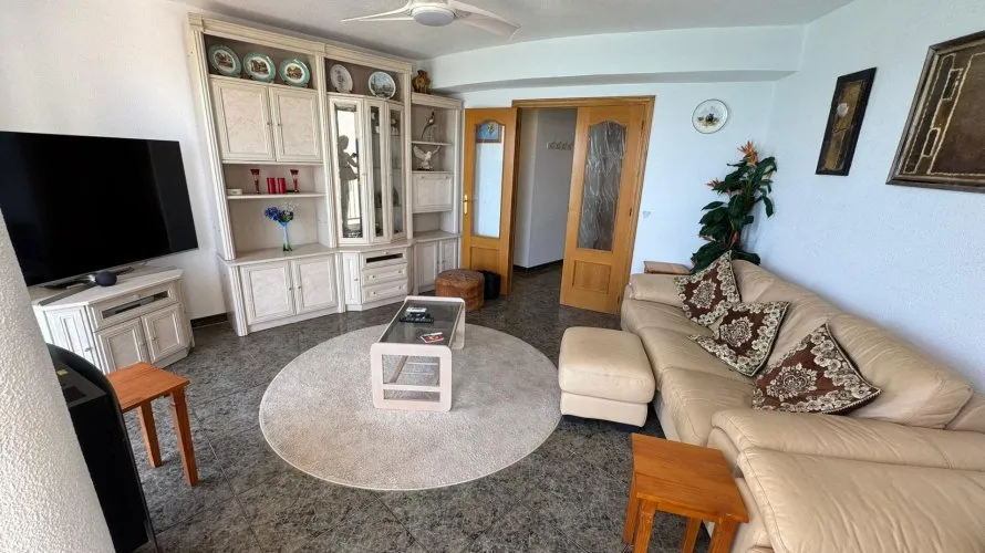 Apartment de 3 chambres à Torrevieja, Espagne No. 1484 № 12